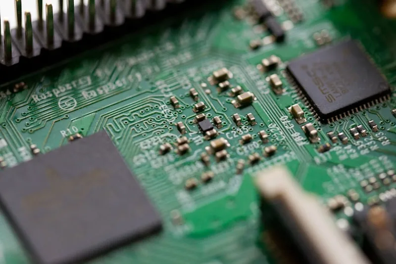 PCB Assembly