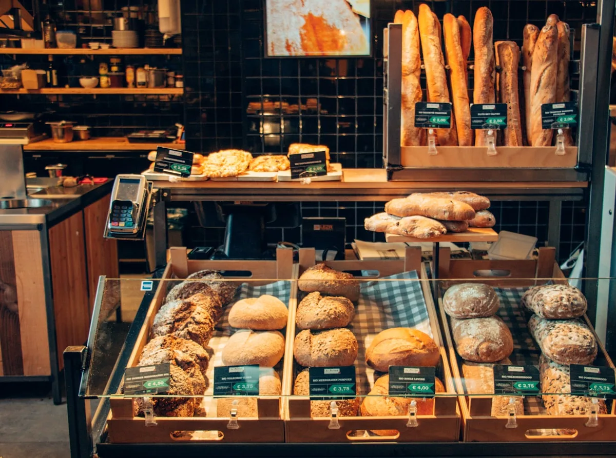 Queue Displays